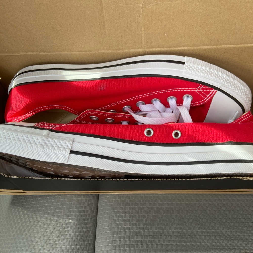 Converse AllStars